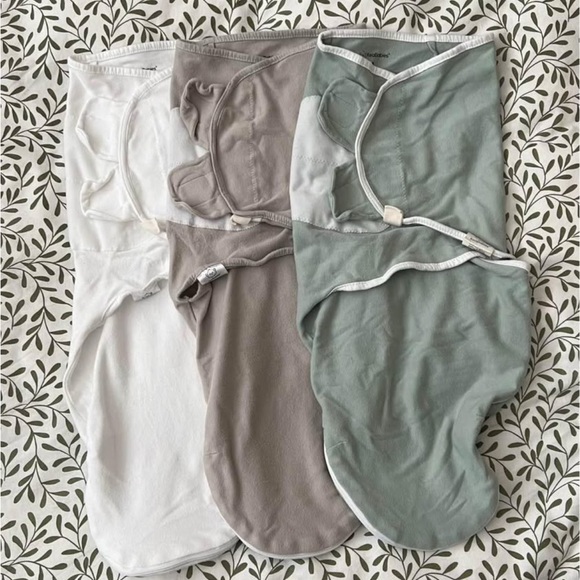 Baby Sleeping Sacks - Picture 2 of 4